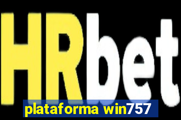 plataforma win757